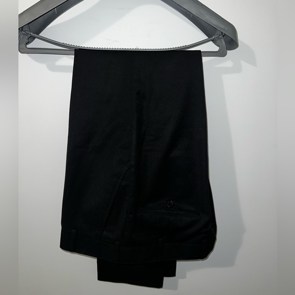 Tailored Black Tuxedo Suit for sale - Picture 7 of 7